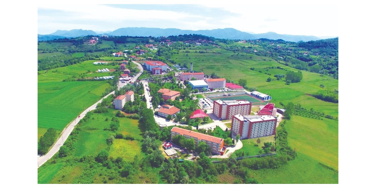 BARÜ’den 11 akademisyen “Dünyanın En Etkili Bilim İnsanları” listesinde yer aldı