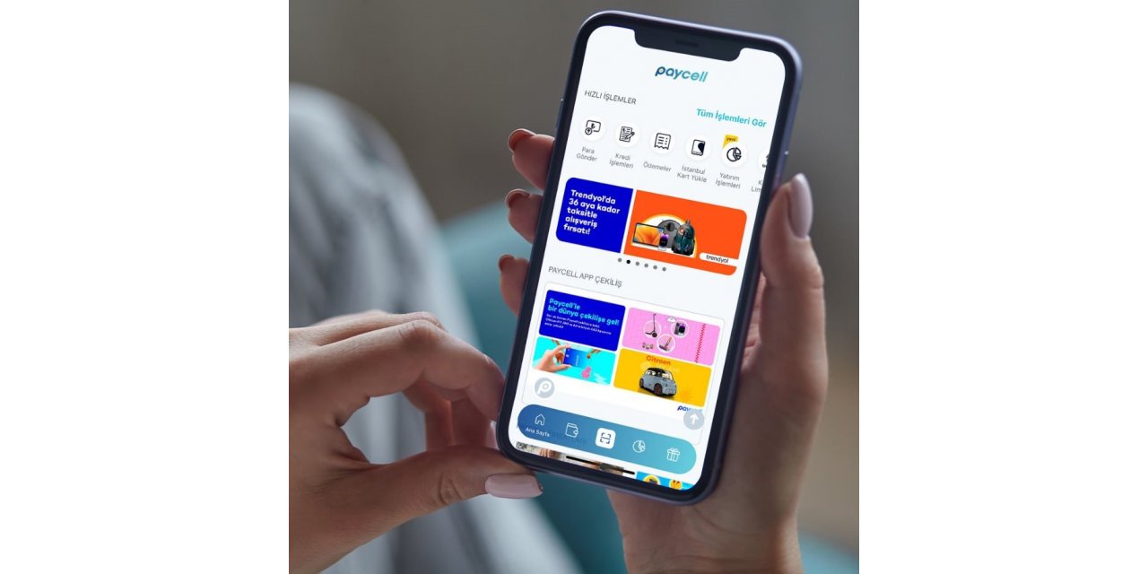 Paycell’den online alışverişte taksitlendirme seçeneği