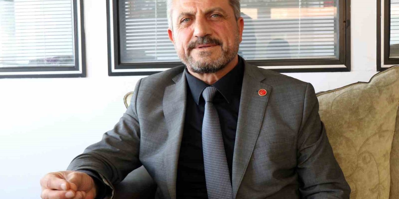 Başkan Yaşar: "Samsun’da seçime kendi adaylarımızla gireceğiz"