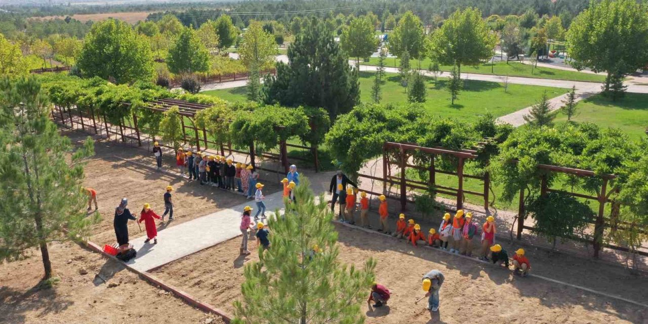 MEGA yeni dönem eğitimleri başladı