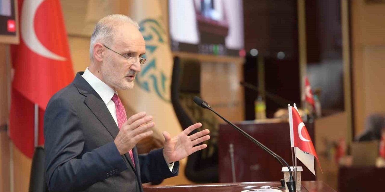 İTO Başkanı Avdagiç’ten ‘reeskont kredisi’ kararına ilişkin açıklama