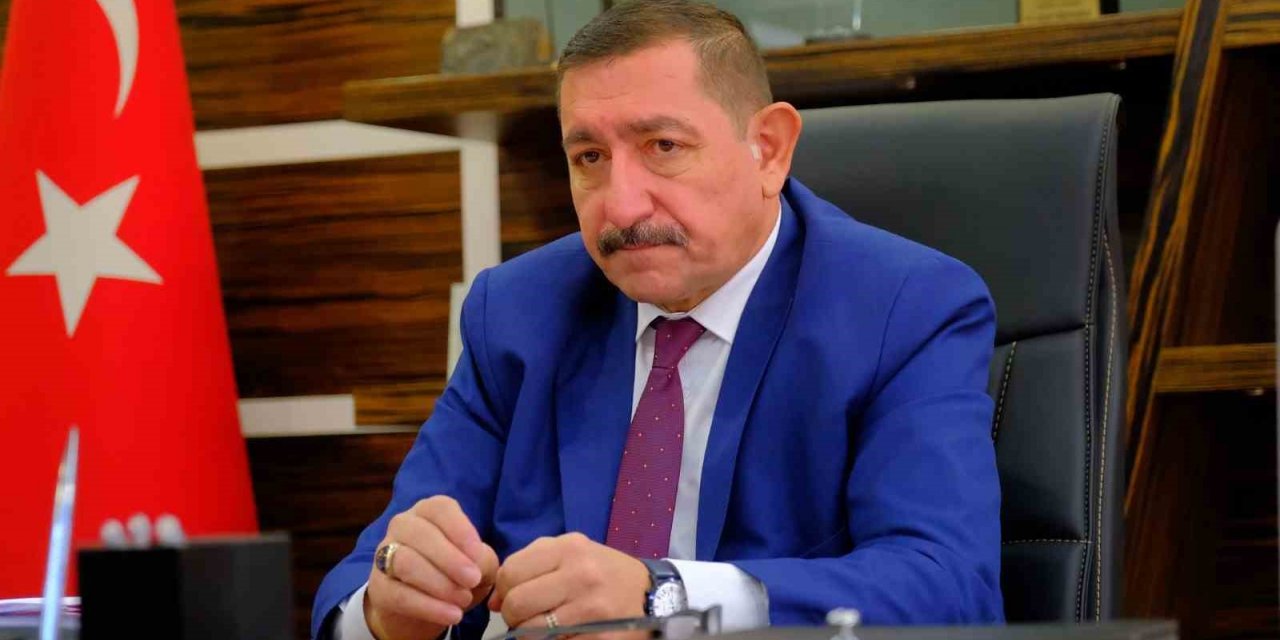 Kastamonu’da 168 kilometre içme suyu, 68 kilometre atık su hattı yenilenecek