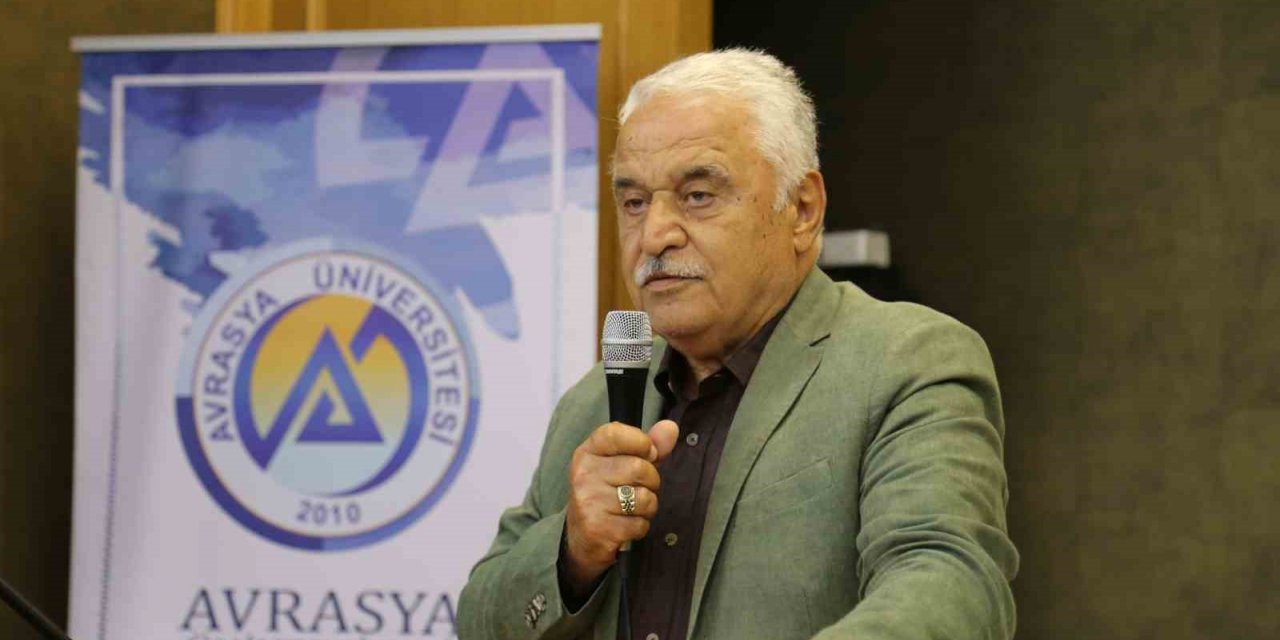 Avrasya Üniversitesi yeni akademik yıla kadrosunu güçlendirirek başladı