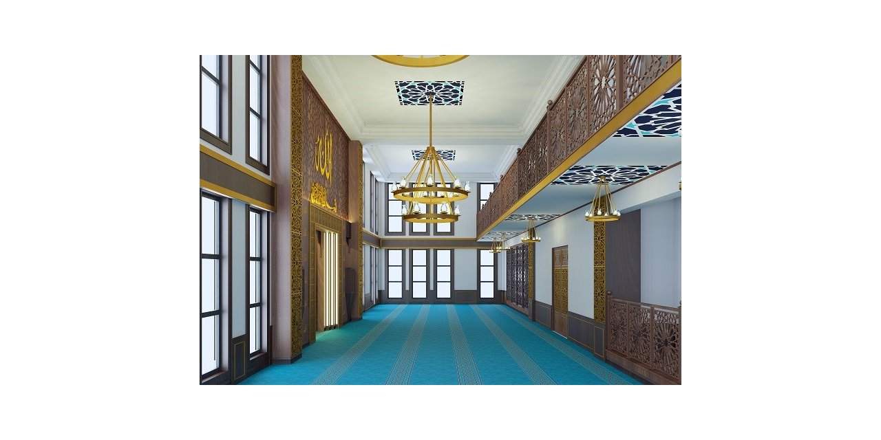 Melikgazi’den Gültepe Mahallesi’ne 3 proje birden