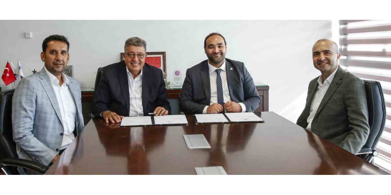 Uğur Soğutma, Bilişim Vadisi İzmir’de yerini aldı