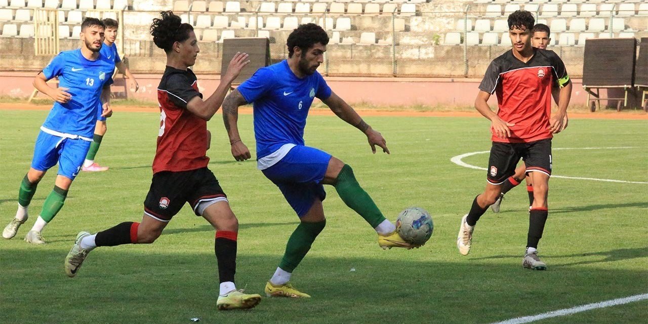 Altınova Belediyespor ve Yeşilovaspor’un fikstürü belli oluyor