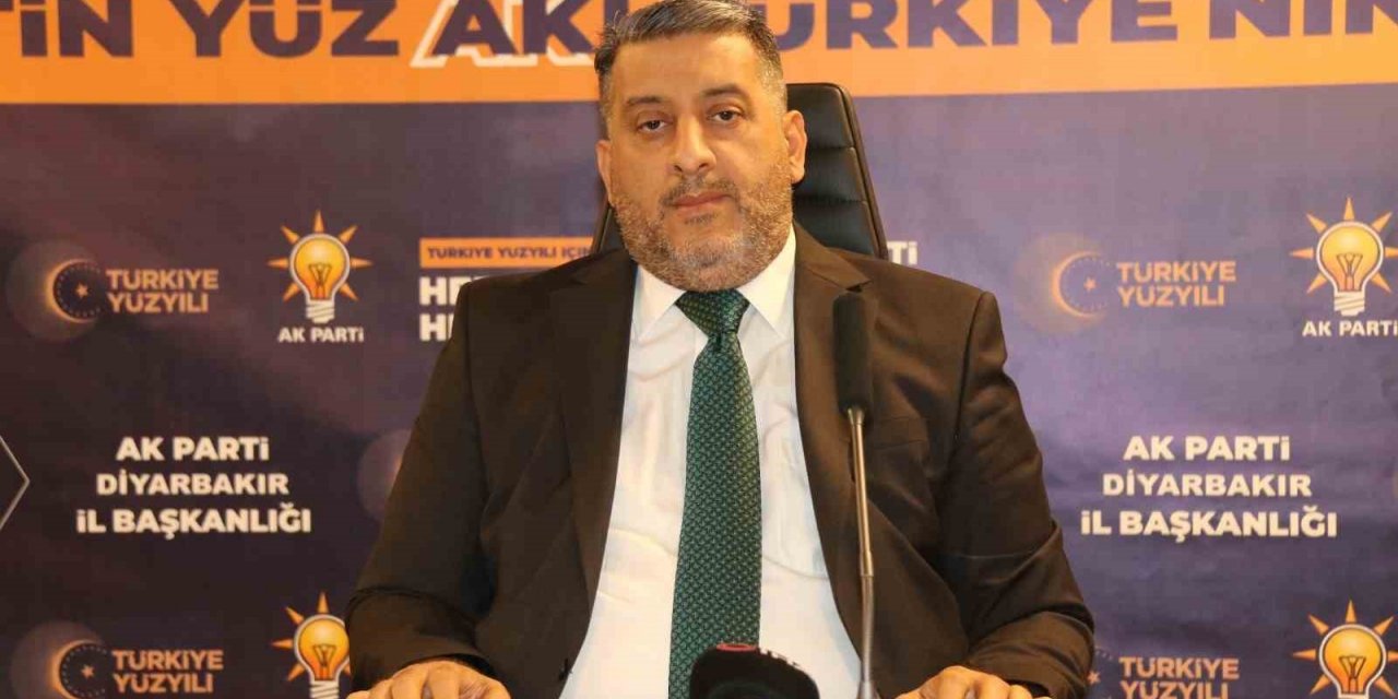 AK Parti’de 4. Olağan Kongre hazırlığı