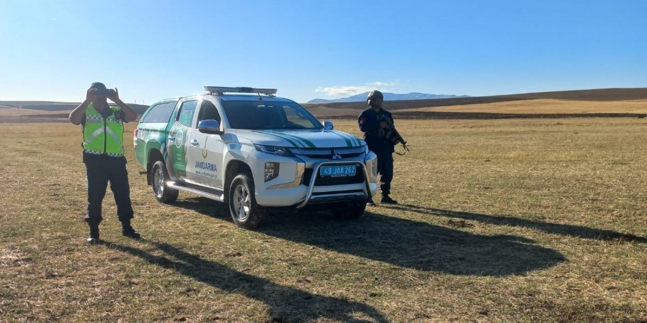 Çevre, doğa ve hayvanlar “HAYDİ” ile daha güvende