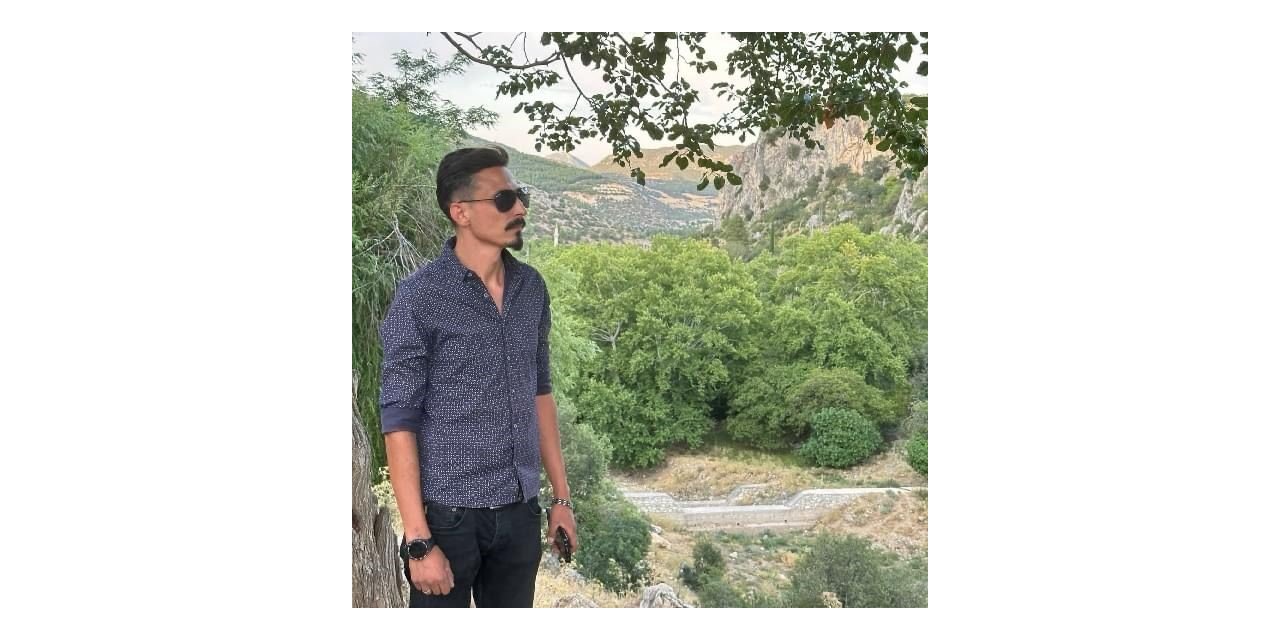 Domuz avında arkadaşını öldüren şahıs tutuklandı