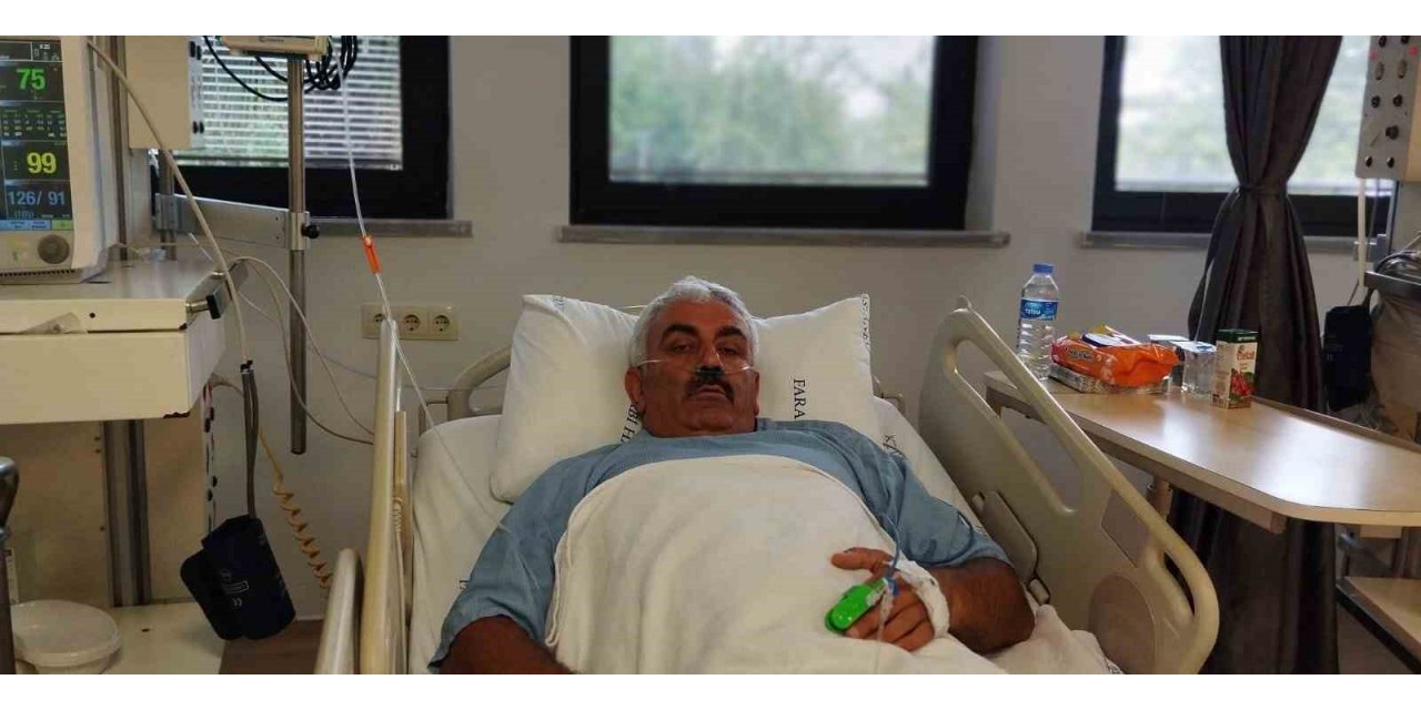 Acil servisteki arbede sonrası kalp krizi geçiren güvenlik görevlisi yaşam mücadelesini kaybetti