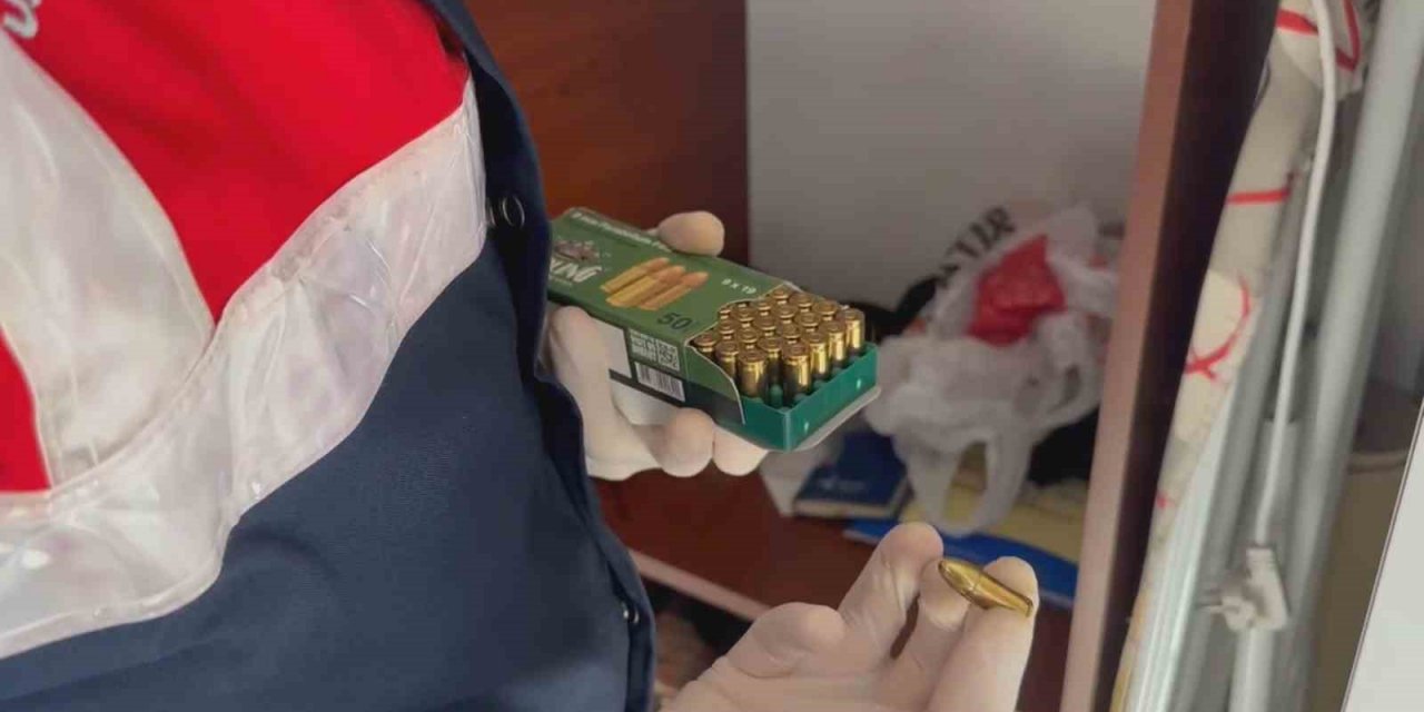 Önce satıcıyı, sonra üreticileri yakaladılar