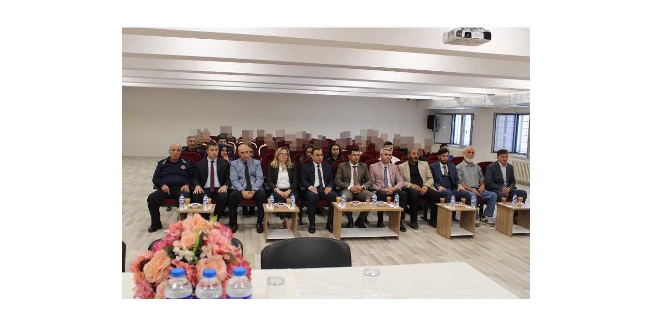 Yabancı uyruklu 3 hükümlü Kelime-i Şehadet getirerek Müslüman oldu