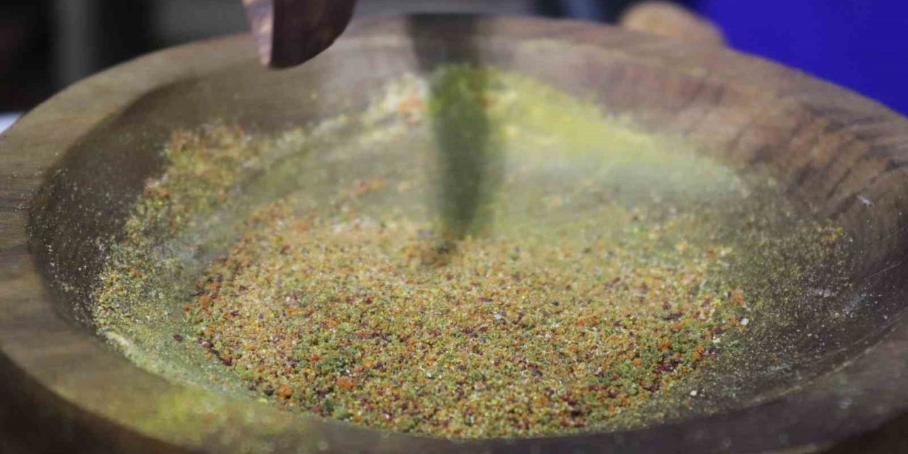 Kış hastalıklarına karşı baharat karışımı önerisi