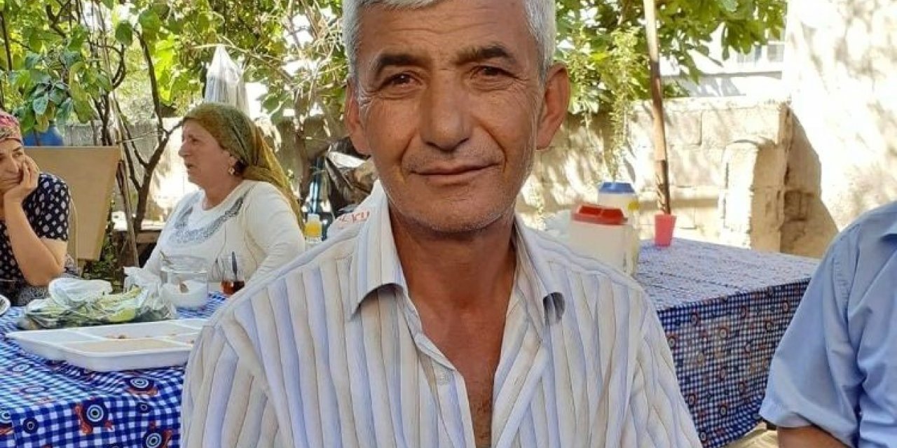 Hayatını kaybeden muhtar son yolculuğuna uğurlandı