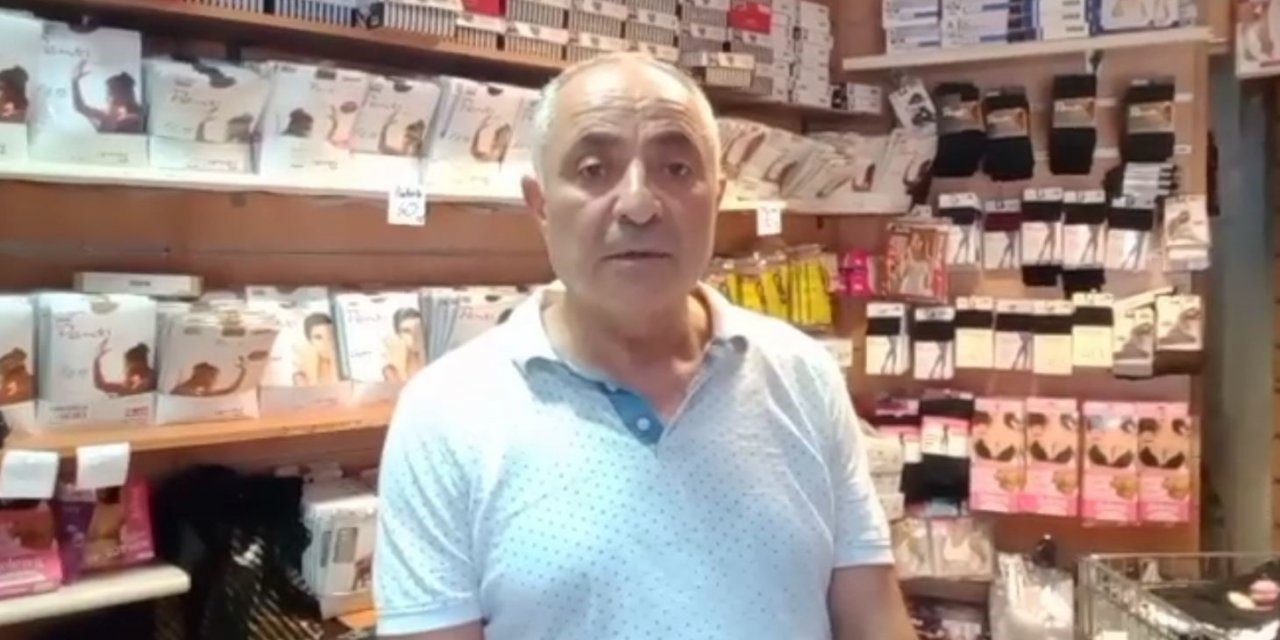 Antalya’da hırsızdan "seç, beğen, al" motosiklet hırsızlığı