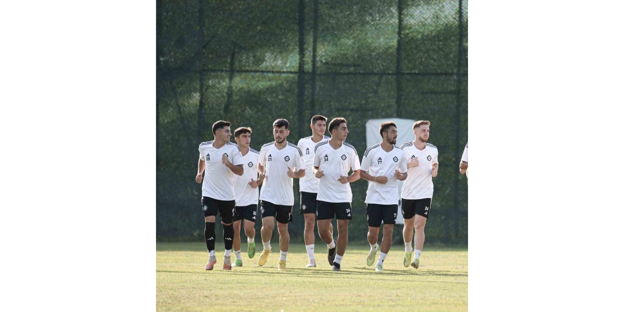 Altay’da ödeme krizi, oyuncular antrenmana çıkmadı