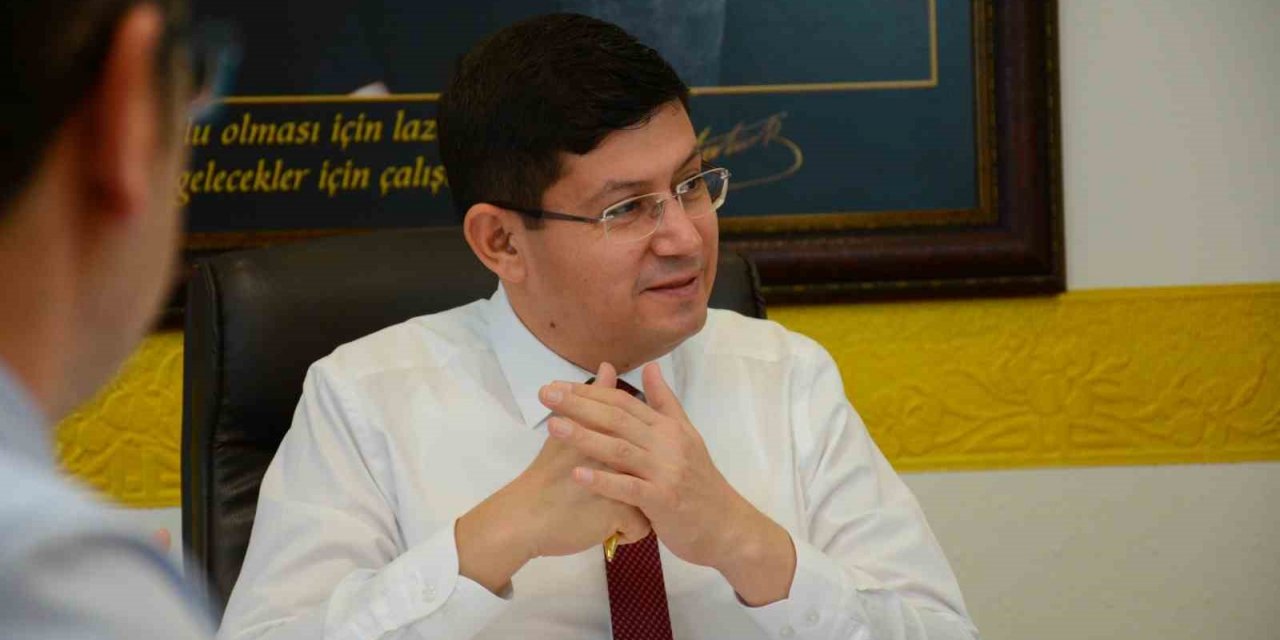 Nazilli’de üç gün sürecek sempozyum