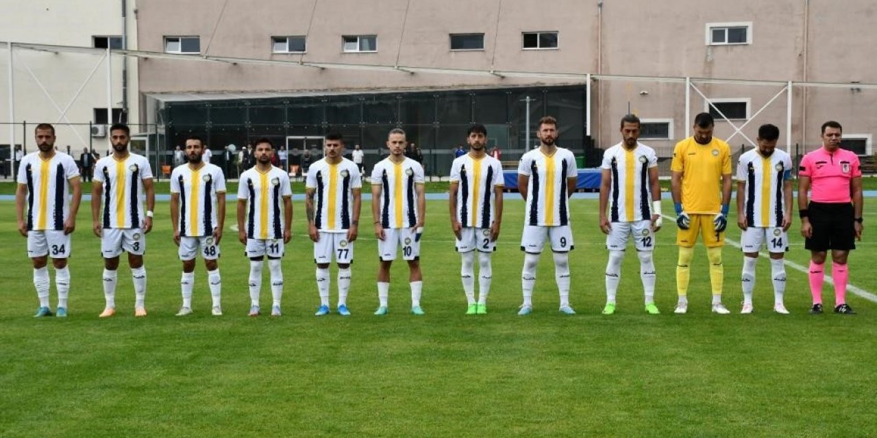 Talasgücü, liderin konuğu olacak