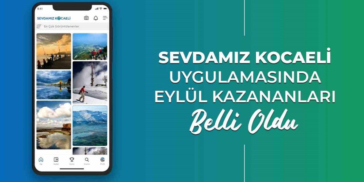 Bu dijital fotoğraf platformu Kocaeli’nin arşivini oluşturuyor