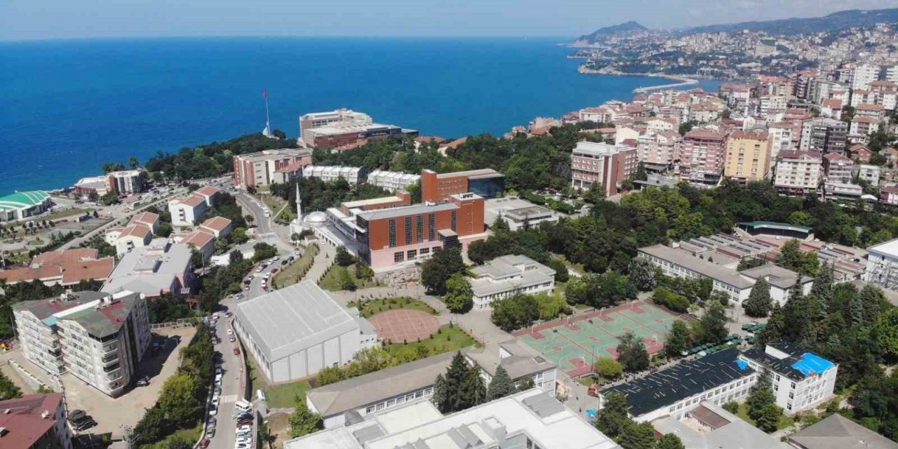 ZBEÜ, THE Sıralamasında Endüstri Alanında 23. sırada yer aldı