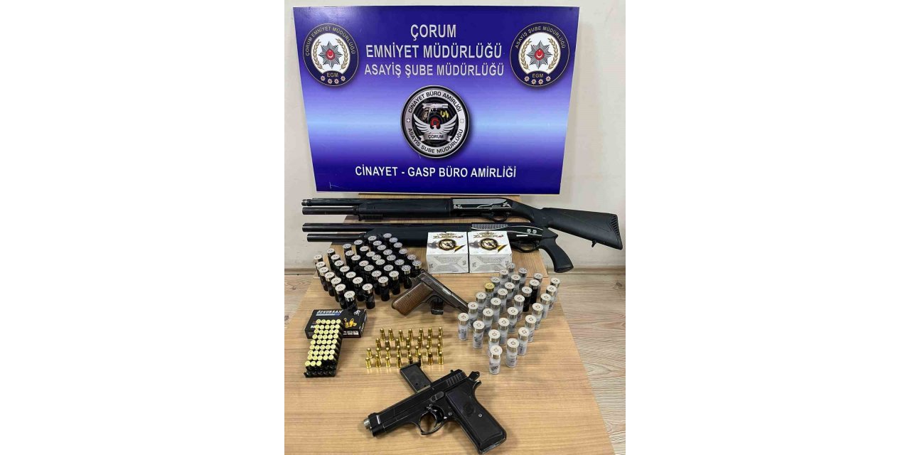 İş yeri kurşunlama olayında 4 gözaltı