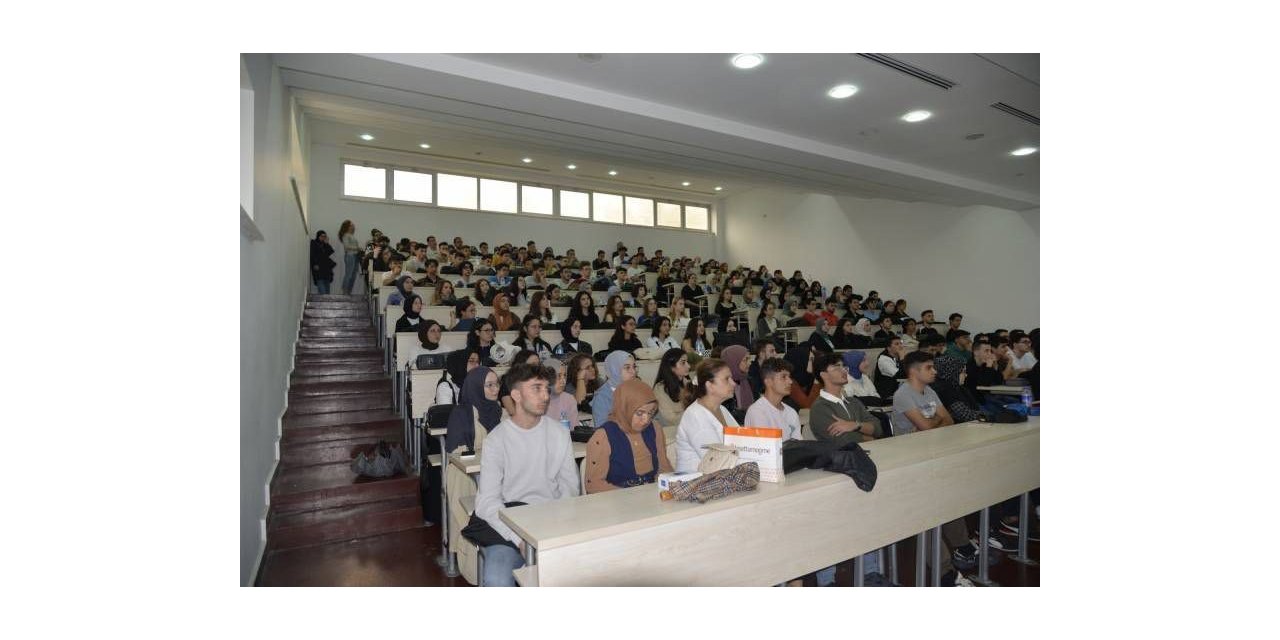 Üniversite öğrencileri Sakarya’yı tanıyor