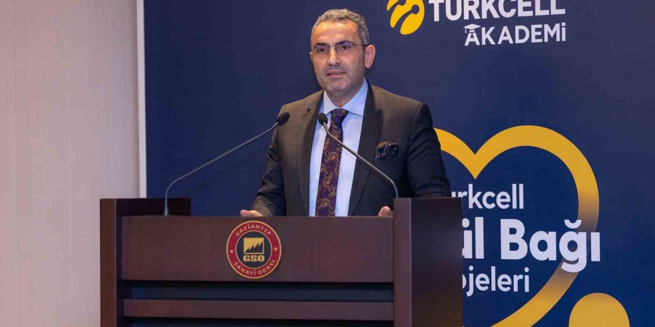 Turkcell, Gaziantep’te afetzedelere eğitim verecek