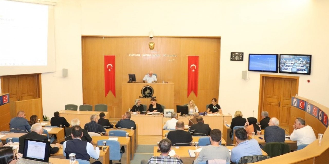 Sermaye artırımı ve kredi çekilmesi için yetki verildi