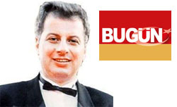 Bu ne terbiyesizlik!