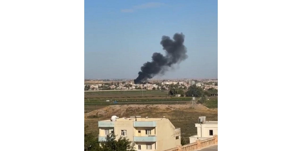 TSK ve MİT’ten terör hedeflerine operasyon: Teröristlere ait sığınaklar ve depolar vuruldu