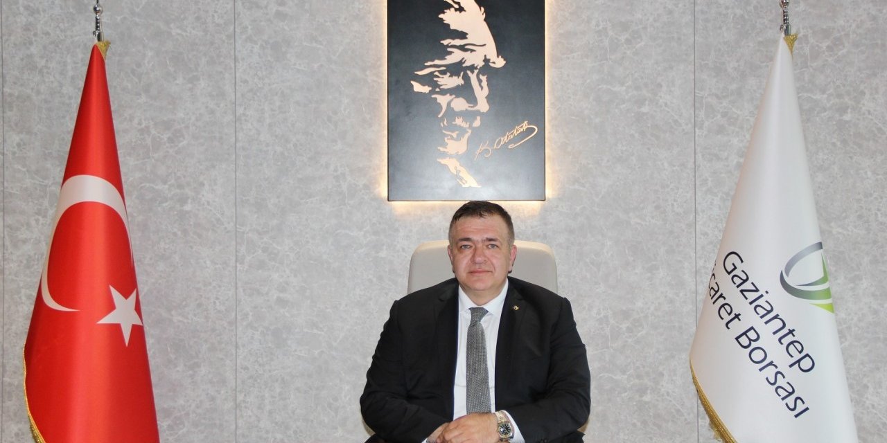 GTB Yönetim Kurulu Başkanı Mehmet Akıncı: