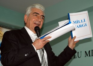 Bal: PKK ile müzakere olmayacak