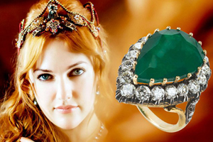 Muhteşem Yüzyıl bitiyor mu?