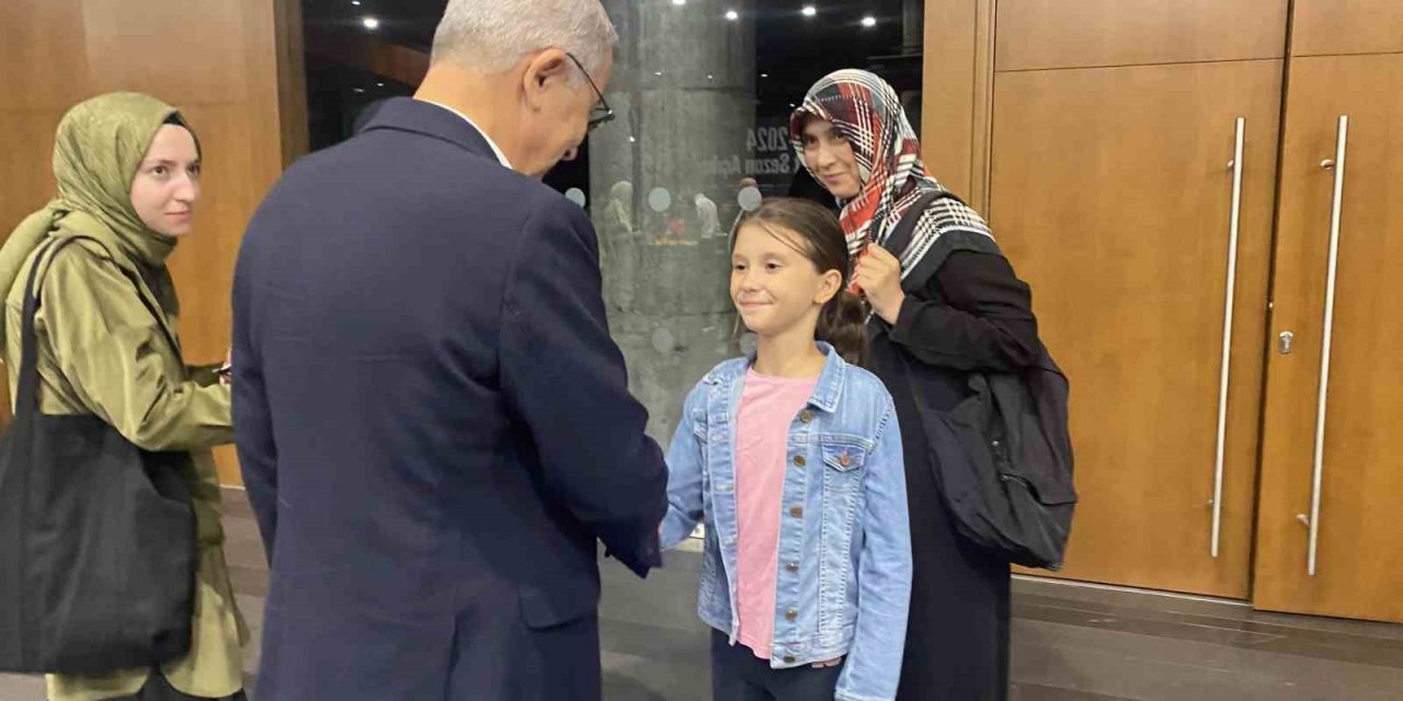 Eyüpsultan’da 2023-2024 Kültür Sanat Sezonu başladı