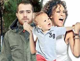 Defne Joy'un kocası ağır konuştu!