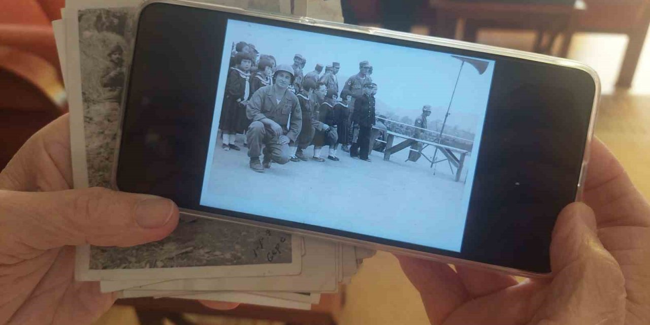 Ayla filminden sonra o detayı fark ettiler: İşte Ayla’nın gün yüzüne çıkmamış fotoğrafları