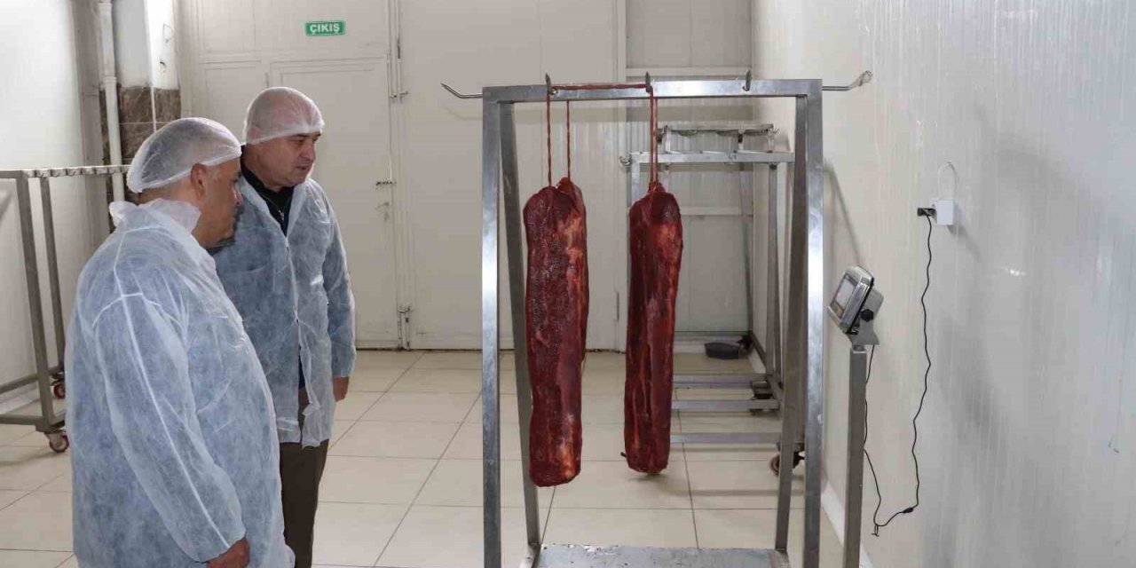 Sivas’ta denetimlere hız verildi