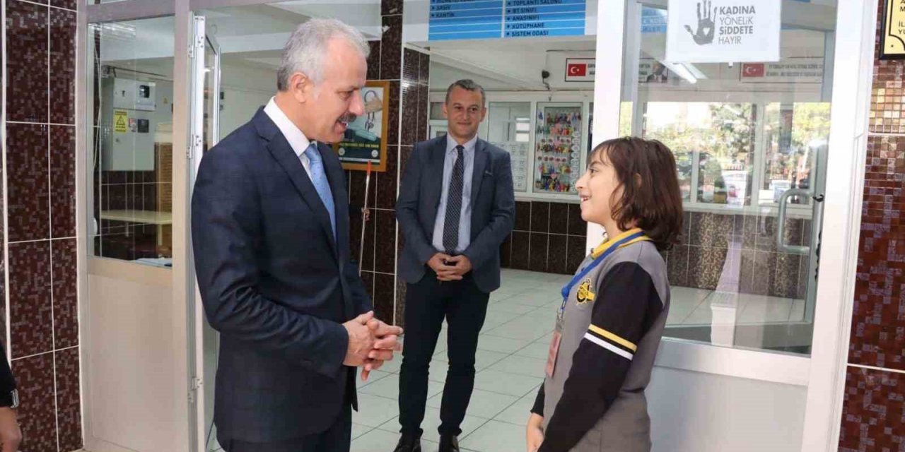 Sivas’ta hazırbulunuşluk sınavı yapıldı