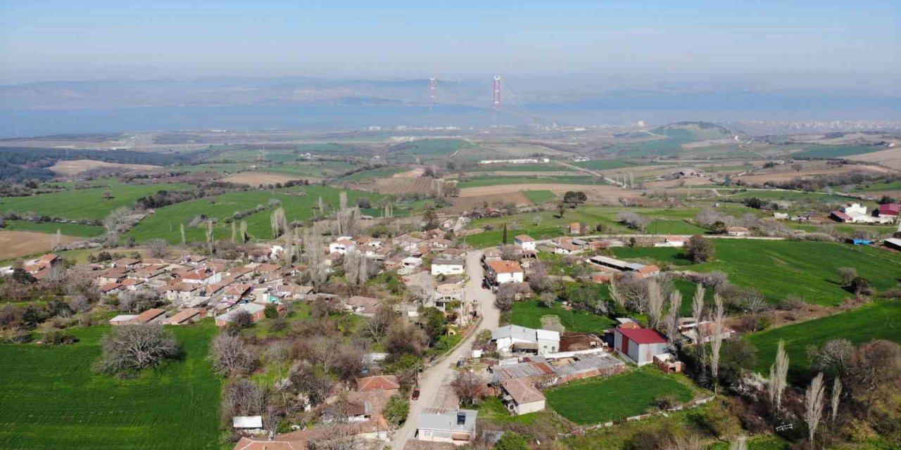 En çok kazandıran arsa yatırımı oldu