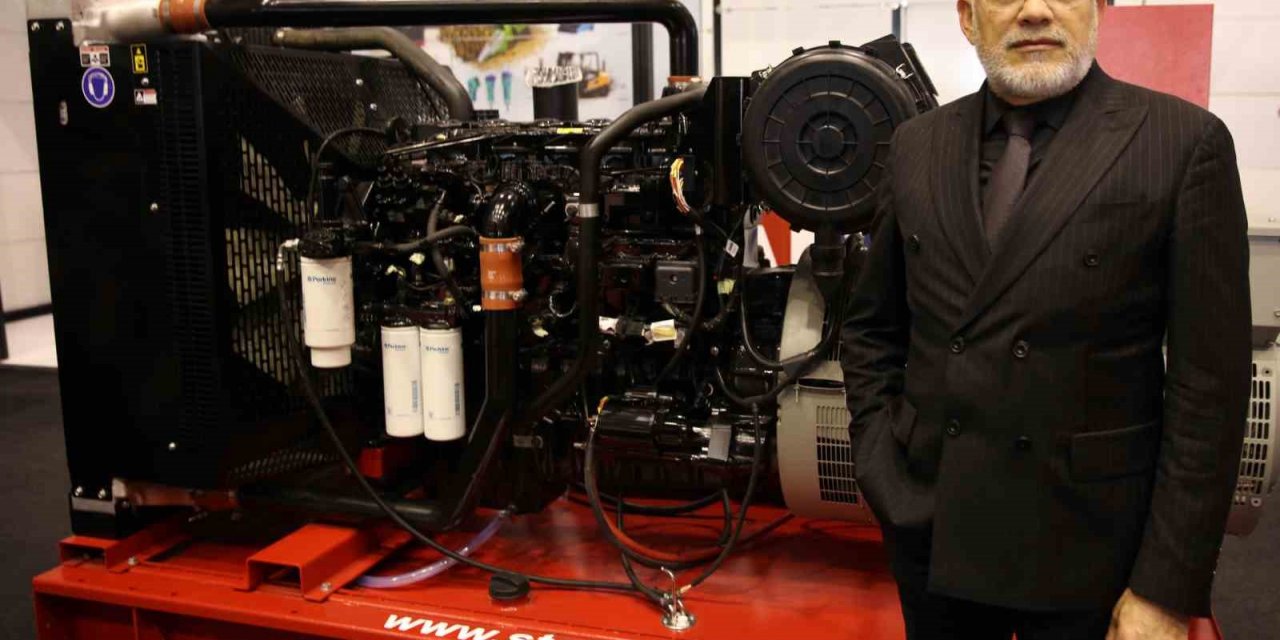 Starkgen Jeneratör, MST İş ve Tarım Makinaları ile ELS Lift ürünleri hedef kitle ile buluşturuldu