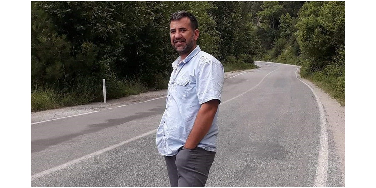 Tarım ilacından zehirlenen şahıs hayatını kaybetti