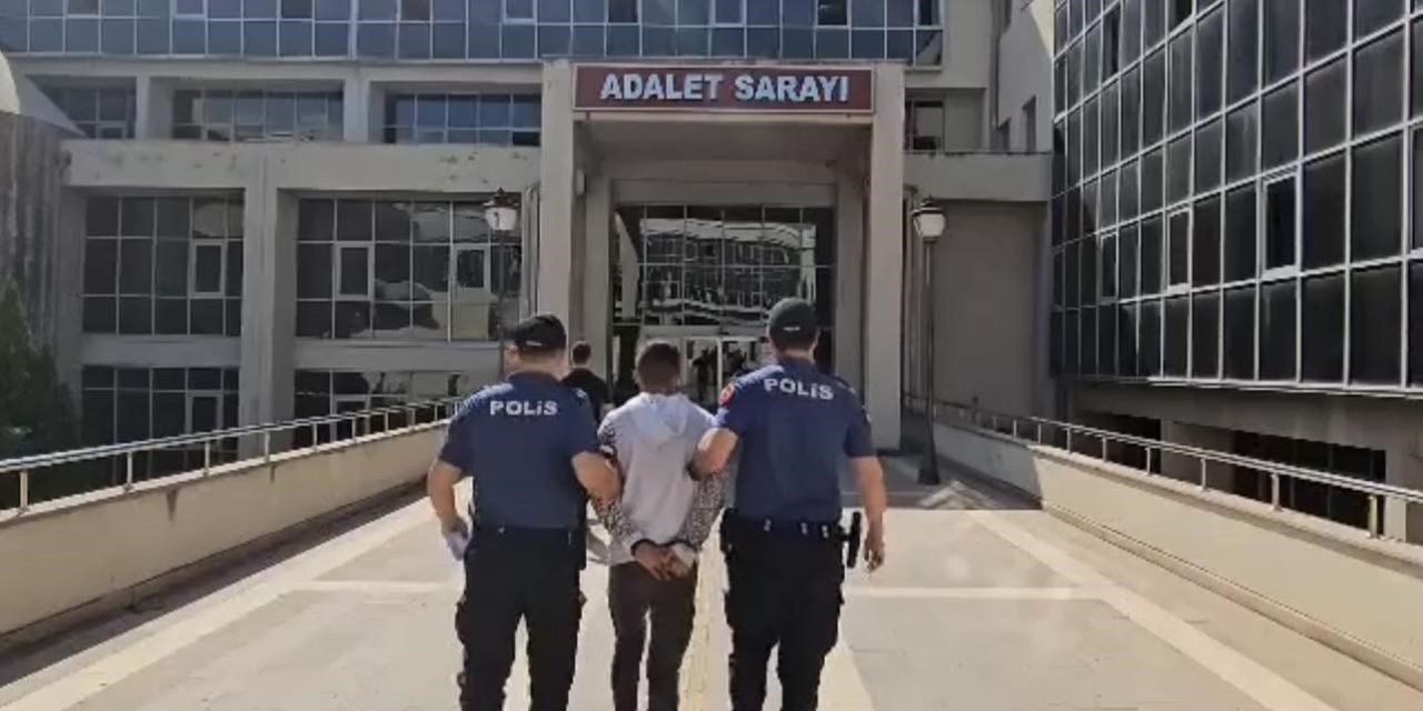 Osmaniye’de çeşitli suçlardan aranan 3 şüpheli yakalandı