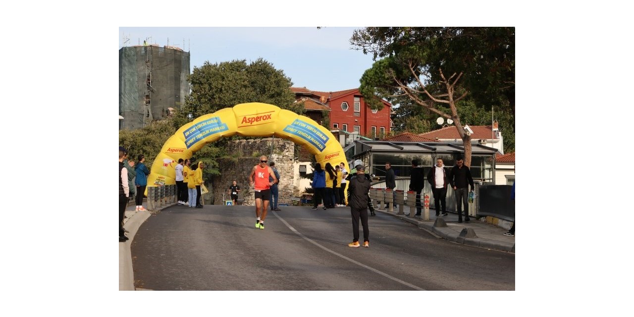 Beykoz’da pazar günü bazı yollar trafiğe kapalı olacak