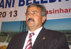 Kaşınhanı Belediyesi zor durumda