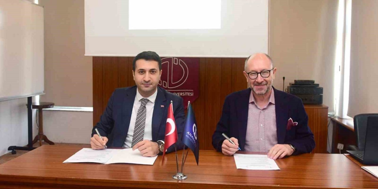 Anadolu Üniversitesi ve İŞKUR arasında işbirliği protokolü imzalandı