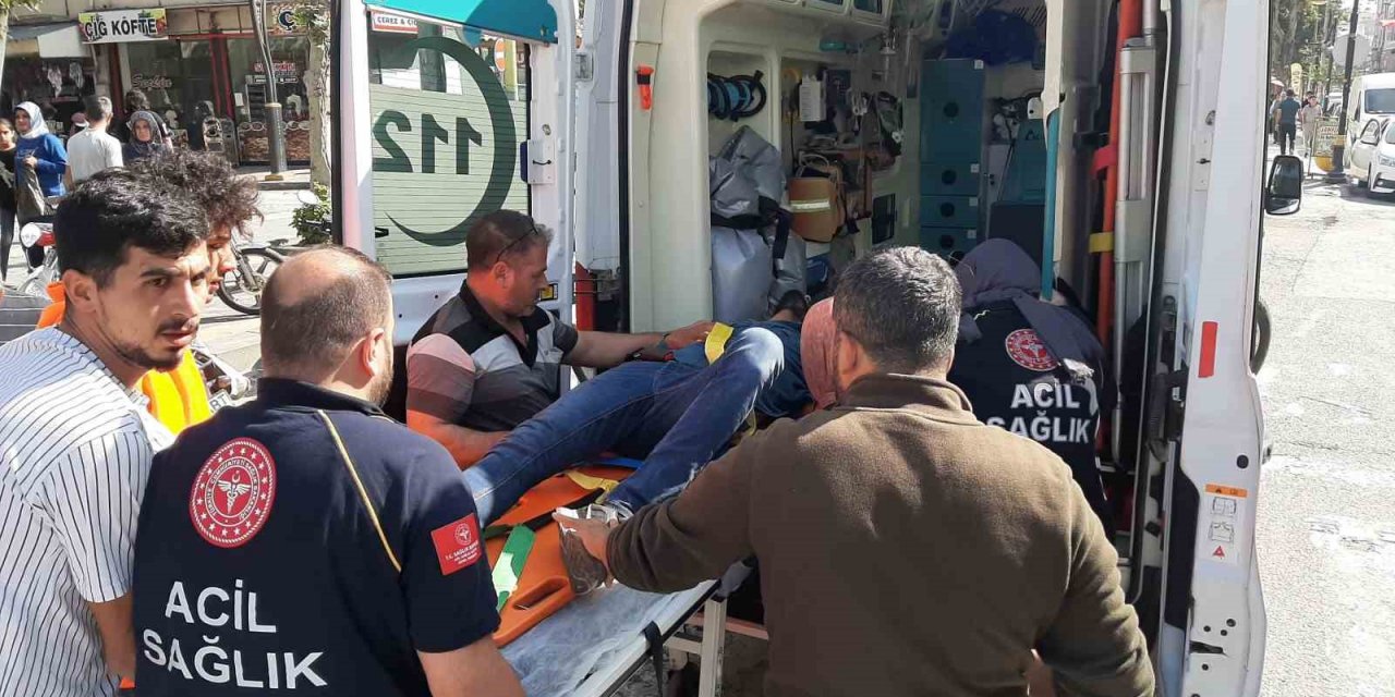 Bıçaklayıp kayıplara karıştı