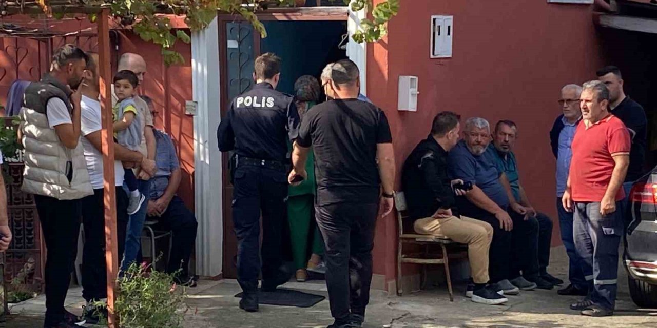 CHP’li yönetici Özkan Topuz evinde ölü bulundu