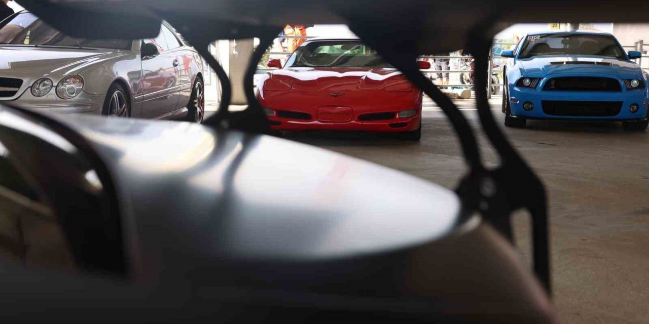 Drift attılar ama bu seferki yasal