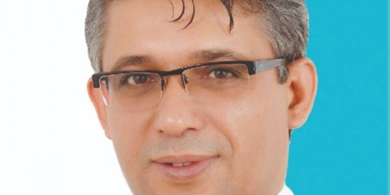 İki Uşaklı isim AK Parti Merkez Yönetimde