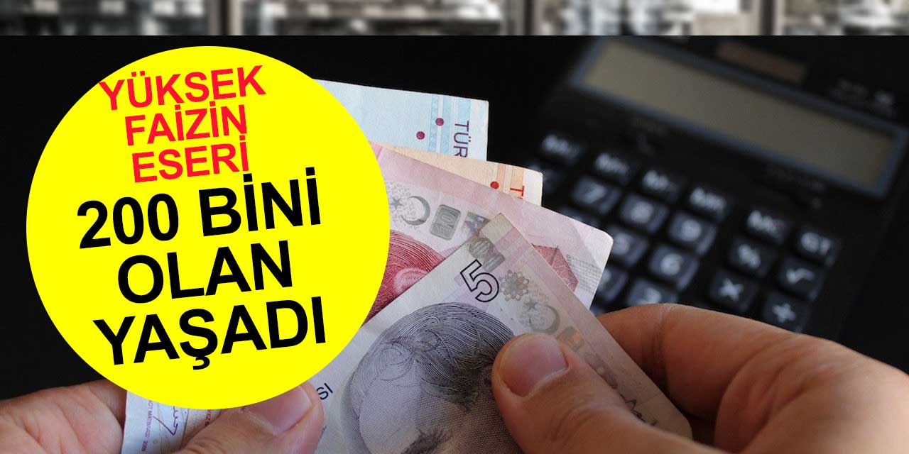 Parası Olanın Dünyası Güzel: 200 Bin Liralık Yatırım 1 Yılda Büyük Kar Getiriyor!